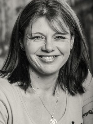 Martina Gruber